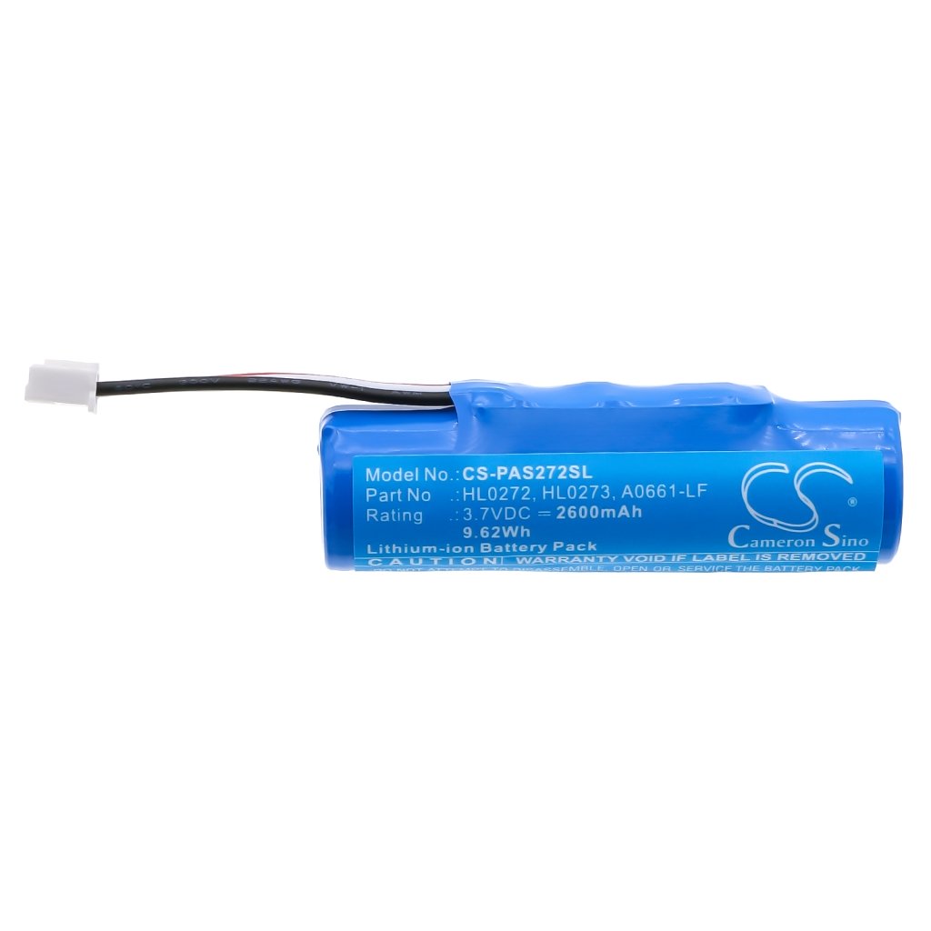 Battery Replaces HL0273