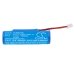 Batterie Sostituisce A0661-LF