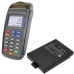 Terminale di pagamento Batteria Pax CS-PAS910BL