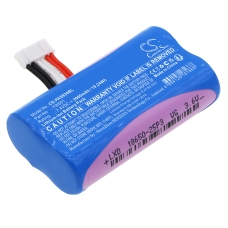 Sostituzione della batteria compatibile per Pax YW001