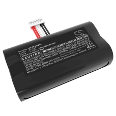 Sostituzione della batteria compatibile per Pax BF1024