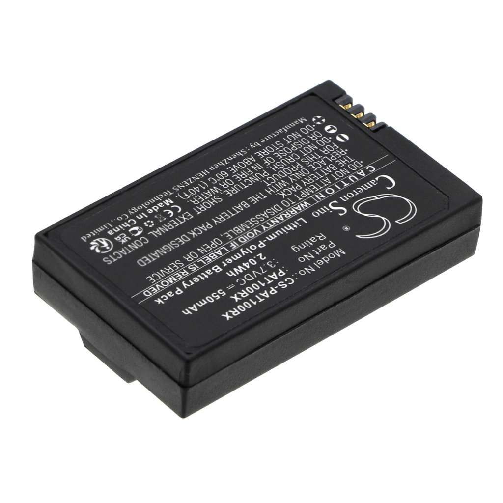 Batterie Sostituisce Rolling Spider