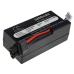 Sostituzione della batteria compatibile per Parrot PF070250