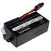 Sostituzione della batteria compatibile per Parrot PF070250