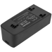 Sostituzione della batteria compatibile per Parrot 50869BBR,PF070312