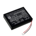 Sostituzione della batteria compatibile per Panasonic ID972