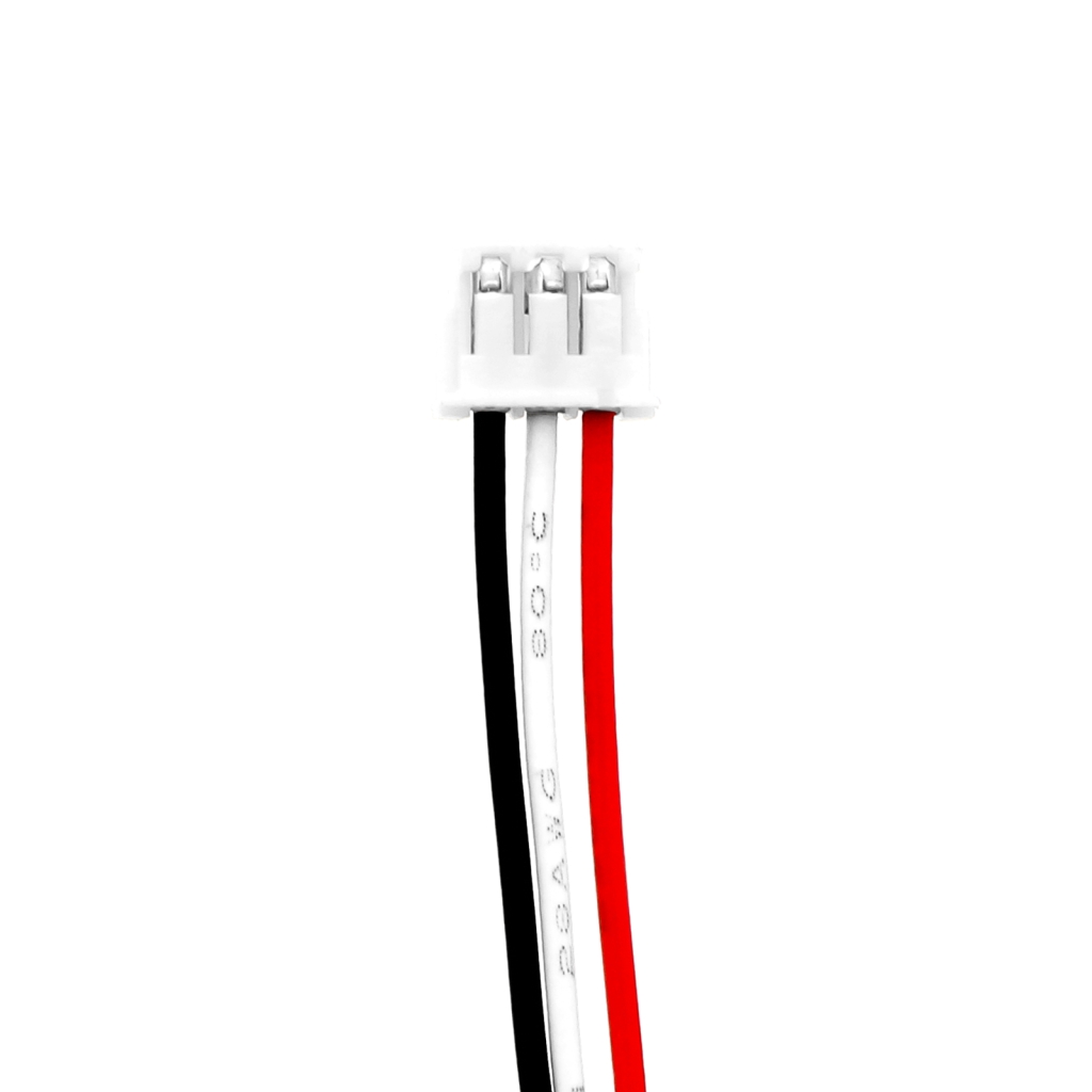 Sostituzione della batteria compatibile per Panasonic ID972