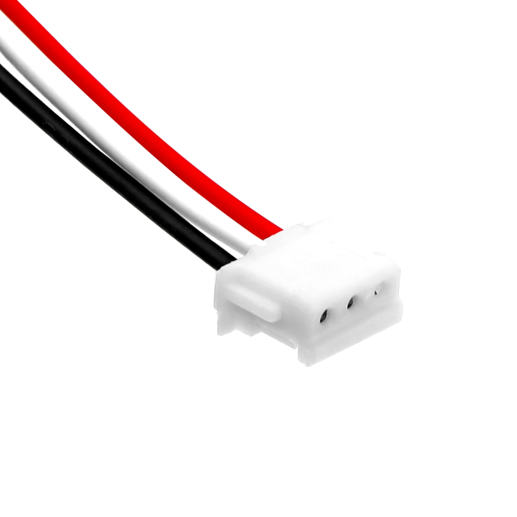 Sostituzione della batteria compatibile per Panasonic ID972