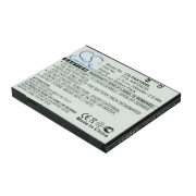 CS-PAX100SL<br />Batterie per   sostituisce la batteria AAP29235
