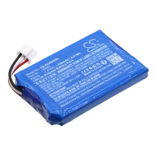 Sostituzione della batteria compatibile per Pax IS690