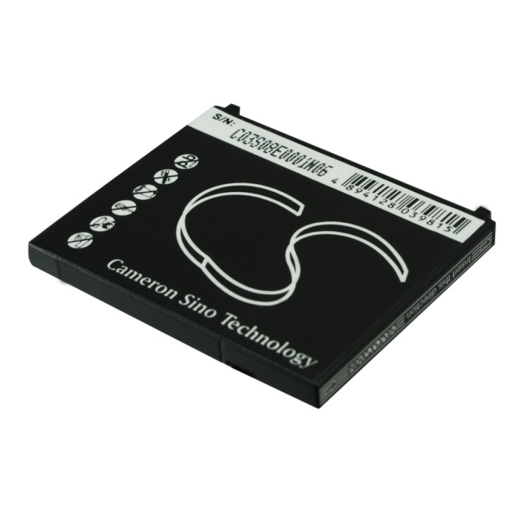 Sostituzione della batteria compatibile per Panasonic PMBAK1