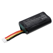 Battery compatibleWith Payment Terminal Battery