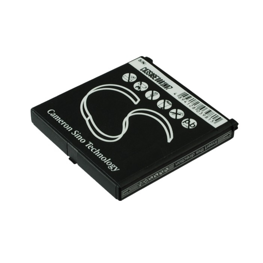 Batteria compatibile con Panasonic SoftBank CS-PAX920SL