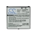 Batteria compatibile con Panasonic SoftBank CS-PAX920SL