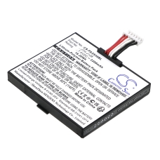 Sostituzione della batteria compatibile per Pax JTH-J128