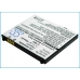 Batterie Batteria del telefono cellulare CS-PAX940SL