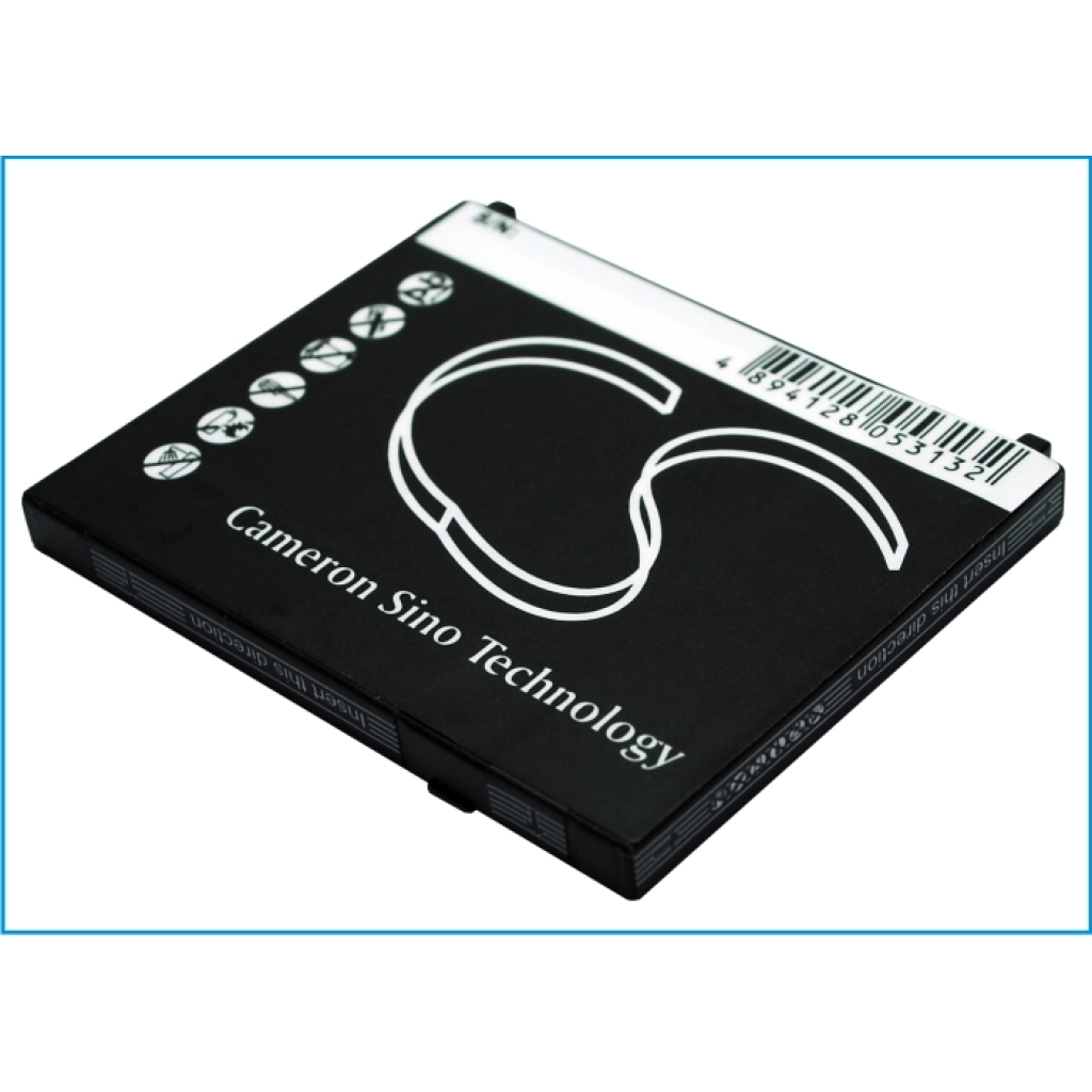 Batterie Batteria del telefono cellulare CS-PAX940SL