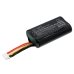 Batterie Sostituisce XKD-183