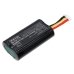 Batterie Sostituisce XKD-183