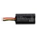 Batterie Sostituisce XKD-183