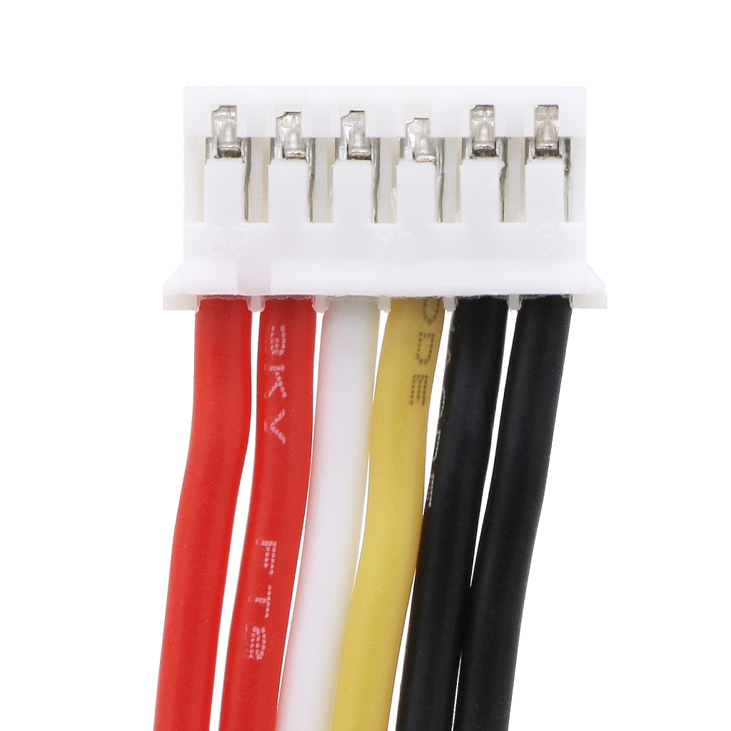 Batterie Sostituisce XKD-184