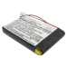Camera Battery Magnex CS-PB1500SL