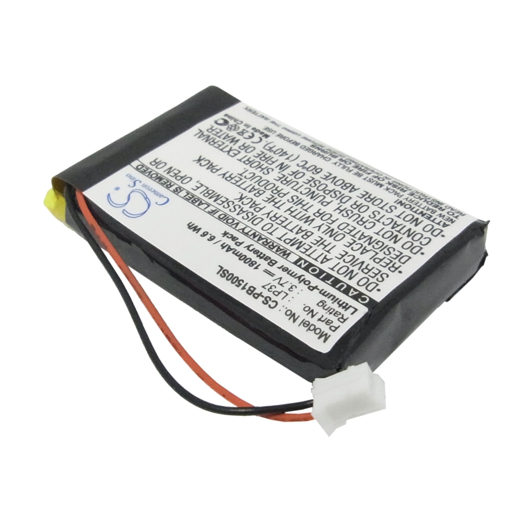 Camera Battery Magnex CS-PB1500SL