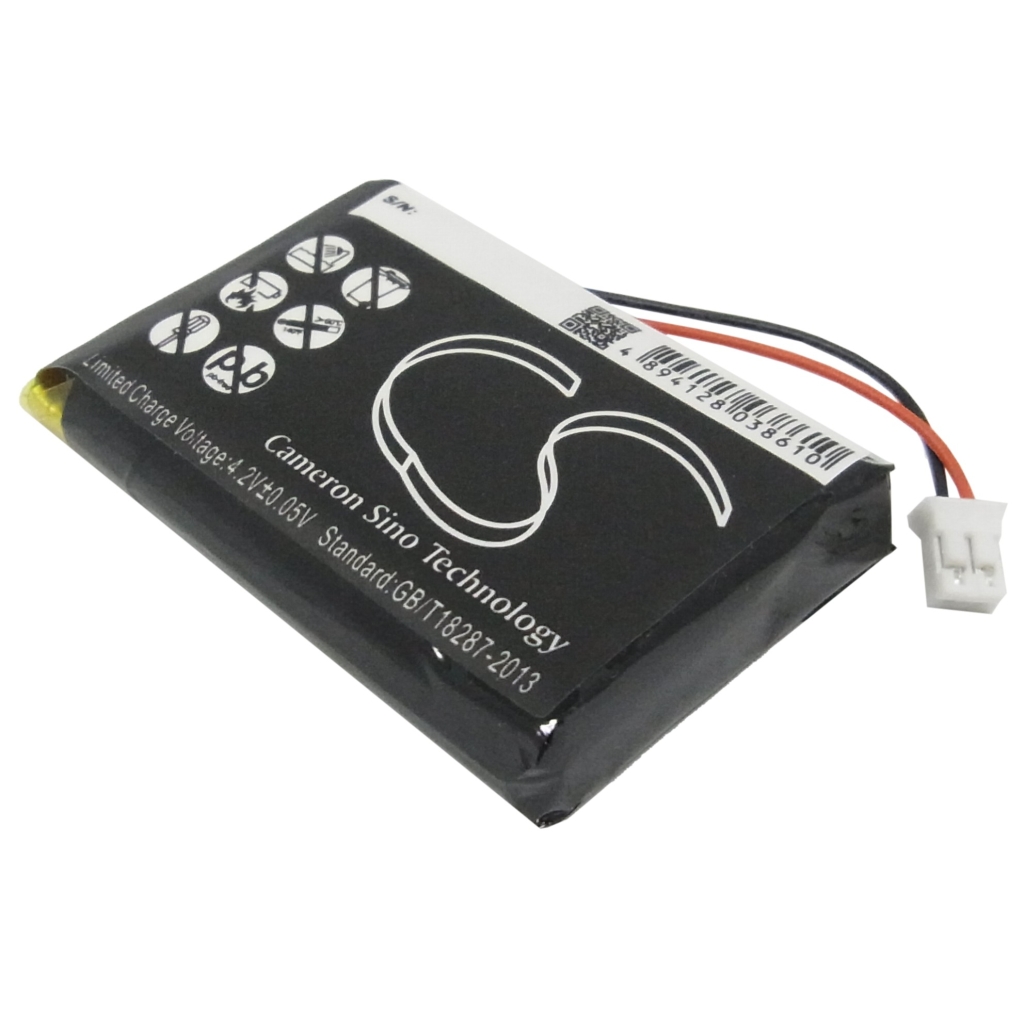 Camera Battery Magnex CS-PB1500SL