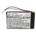Camera Battery Magnex CS-PB1500SL