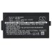 Batterie Sostituisce WAAKU19