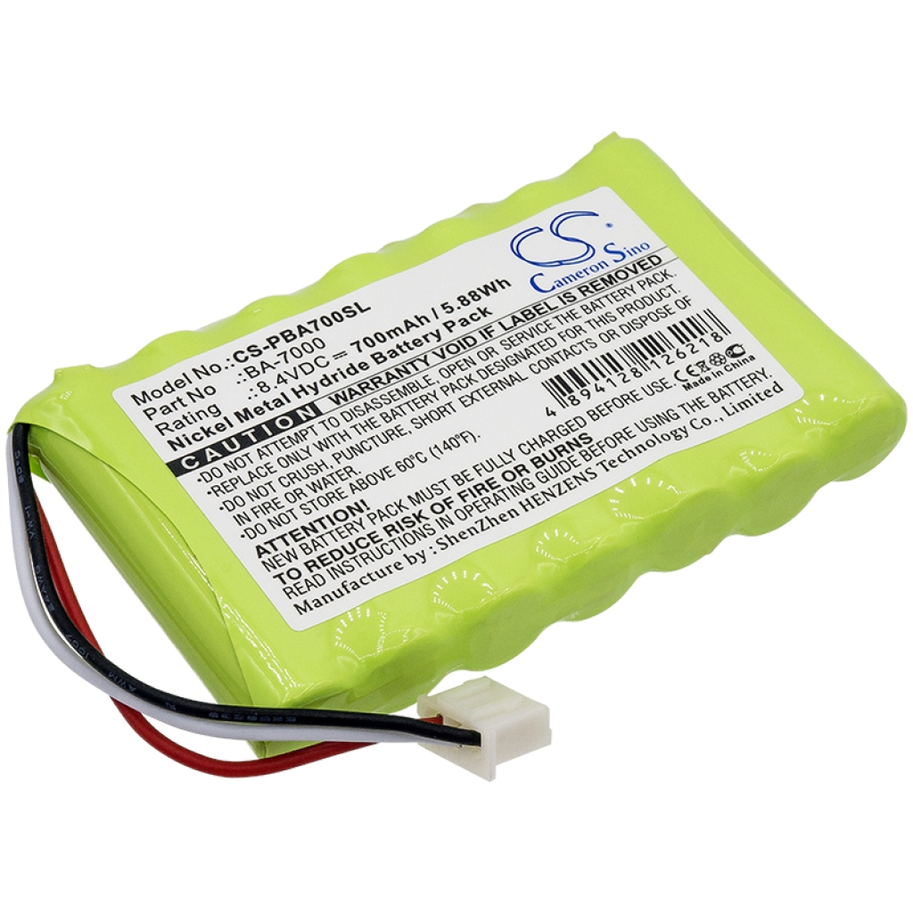 Batteria della stampante Brother CS-PBA700SL