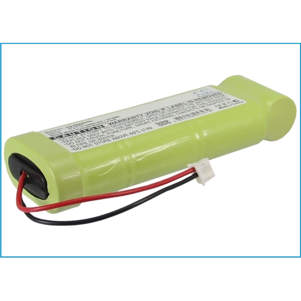 Batteria della stampante Brother P-Touch 1200P (CS-PBA800SL)