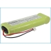Batteria della stampante Brother CS-PBA800SL