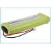 Batteria della stampante Brother P-Touch 1200P (CS-PBA800SL)