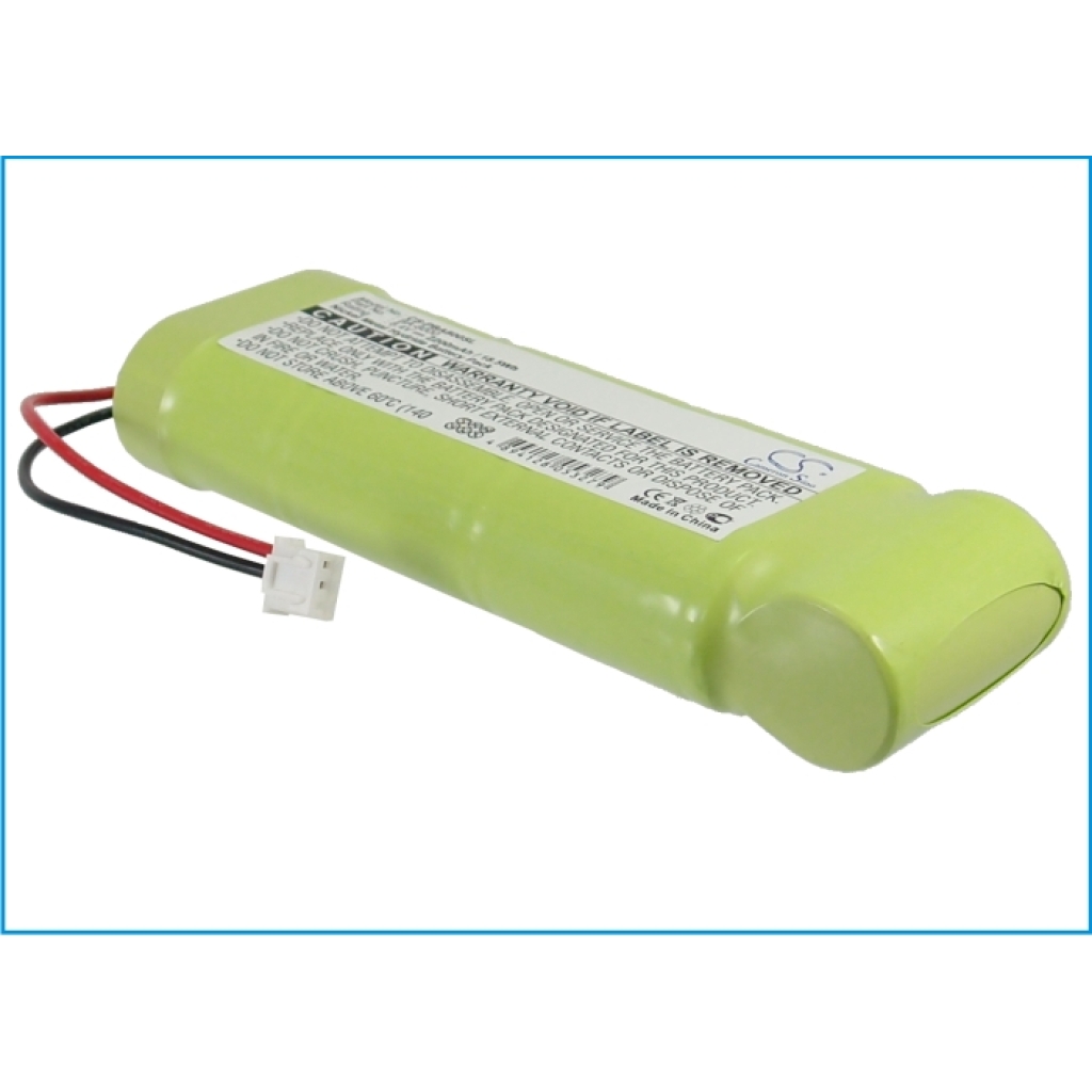 Batteria della stampante Brother CS-PBA800SL