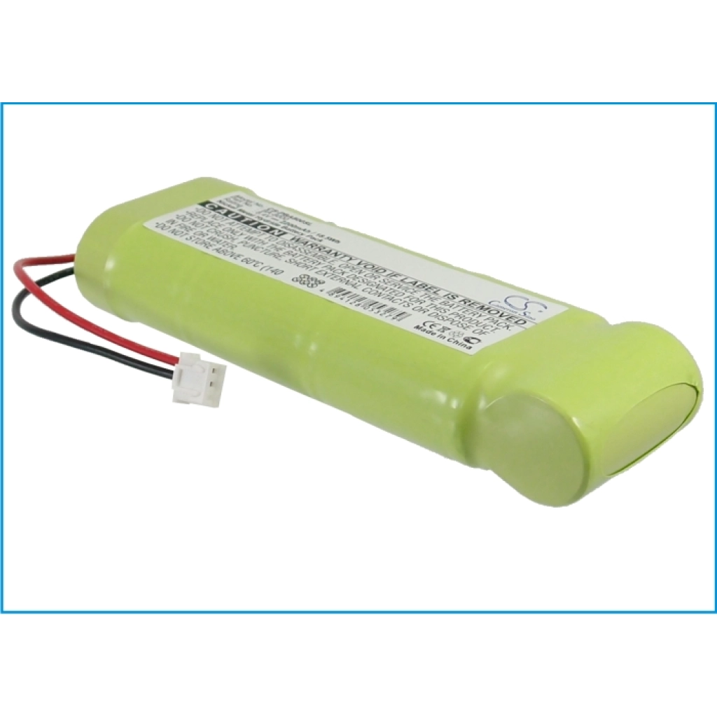Batteria della stampante Brother P-Touch 1200P (CS-PBA800SL)