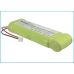 Batteria della stampante Brother CS-PBA800SL