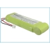 Batteria della stampante Brother P-Touch 1200P (CS-PBA800SL)