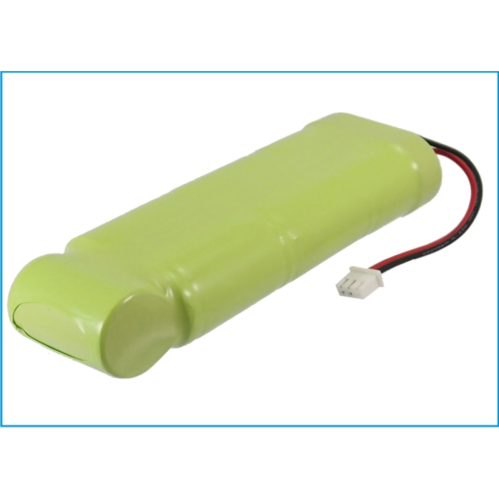 Batteria della stampante Brother P-Touch 1200P (CS-PBA800SL)