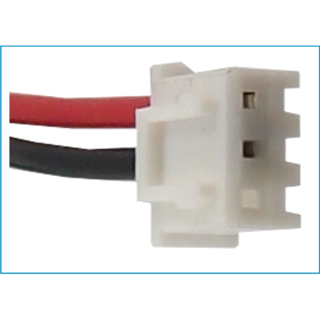Batteria della stampante Brother CS-PBA800SL