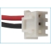 Batteria della stampante Brother CS-PBA800SL