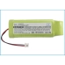 Batteria della stampante Brother P-Touch 1200P (CS-PBA800SL)