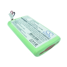 Sostituzione della batteria compatibile per Brother BA-9000