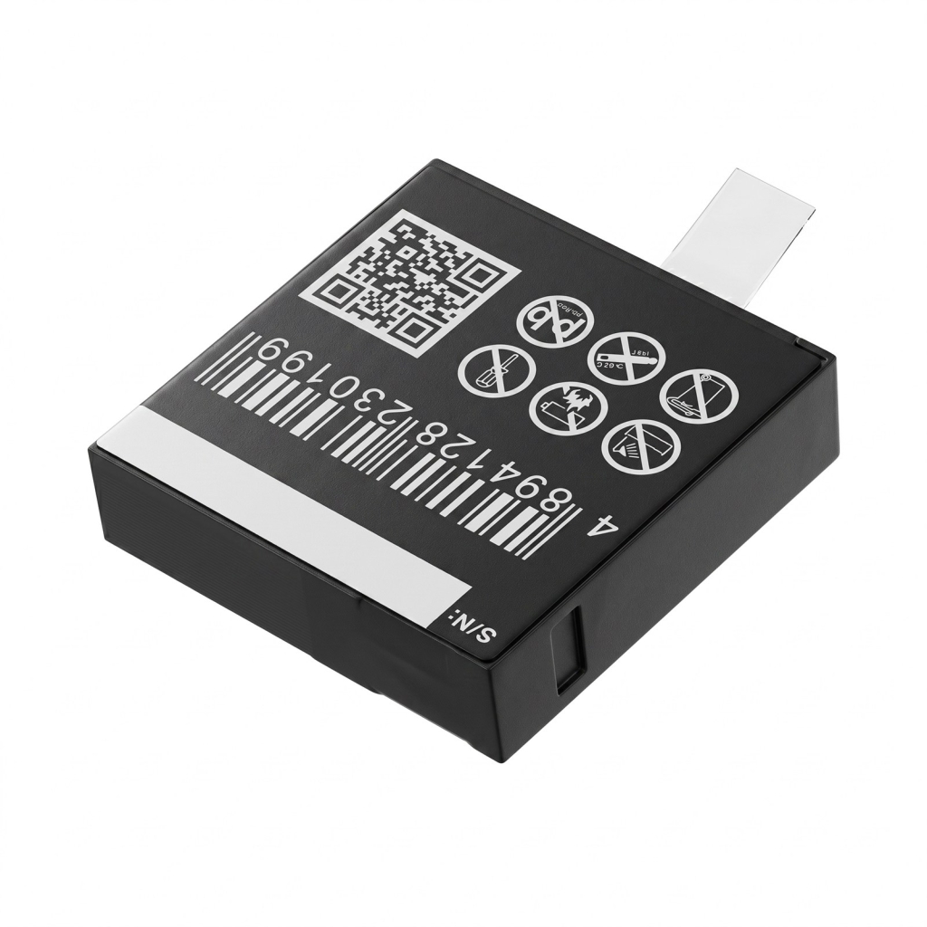 Batteria compatibile con Patroleyes CS-PBM610MC