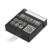 Batteria compatibile con Patroleyes CS-PBM610MC