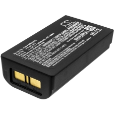 Sostituzione della batteria compatibile per Brother PA-BT-003