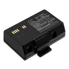 Sostituzione della batteria compatibile per Brother PA-BT-009,PA-BT-010