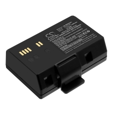 Sostituzione della batteria compatibile per Brother PA-BT-009,PA-BT-010