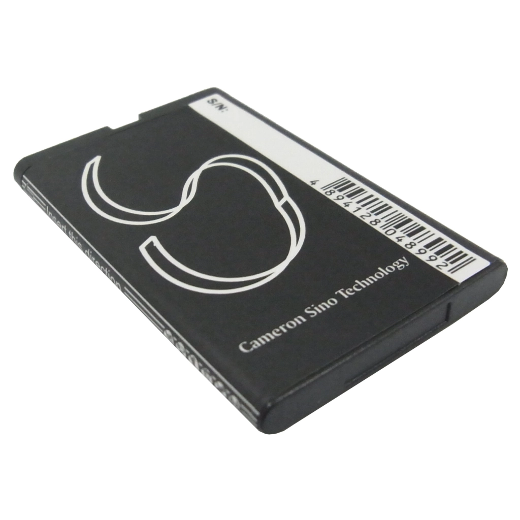 Batteria del telefono cellulare Pantech PC7300