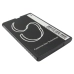 Batteria del telefono cellulare Pantech PC7300